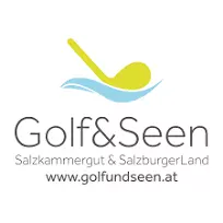 Golf und Seen Logo